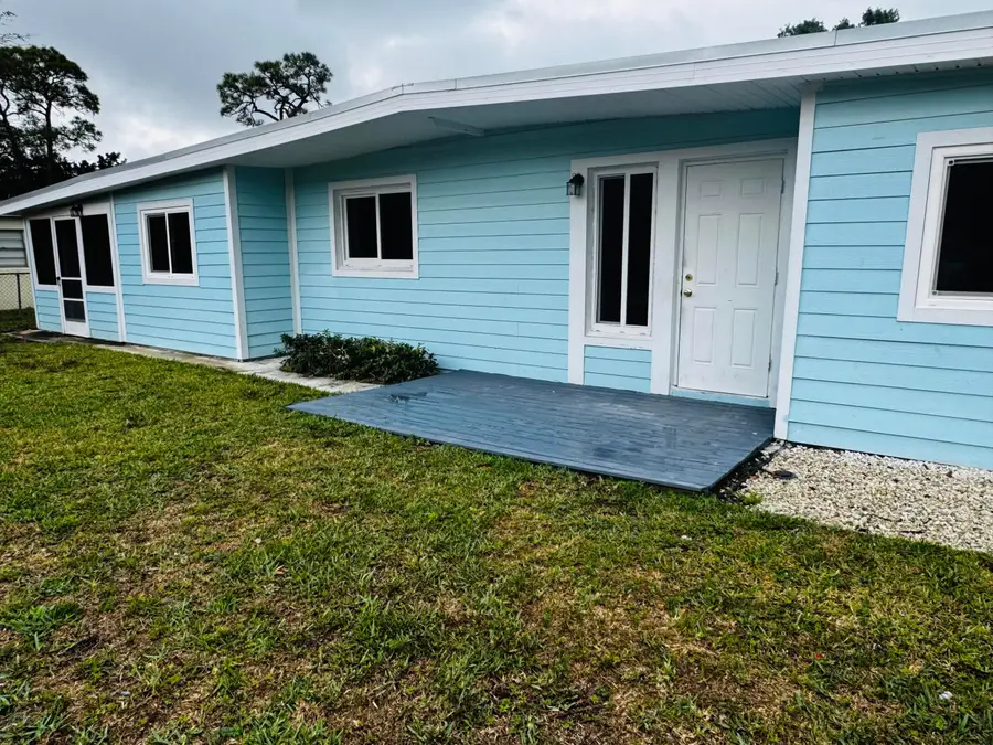360 Barraclough Street, Fort Pierce, FL 34982 - #2