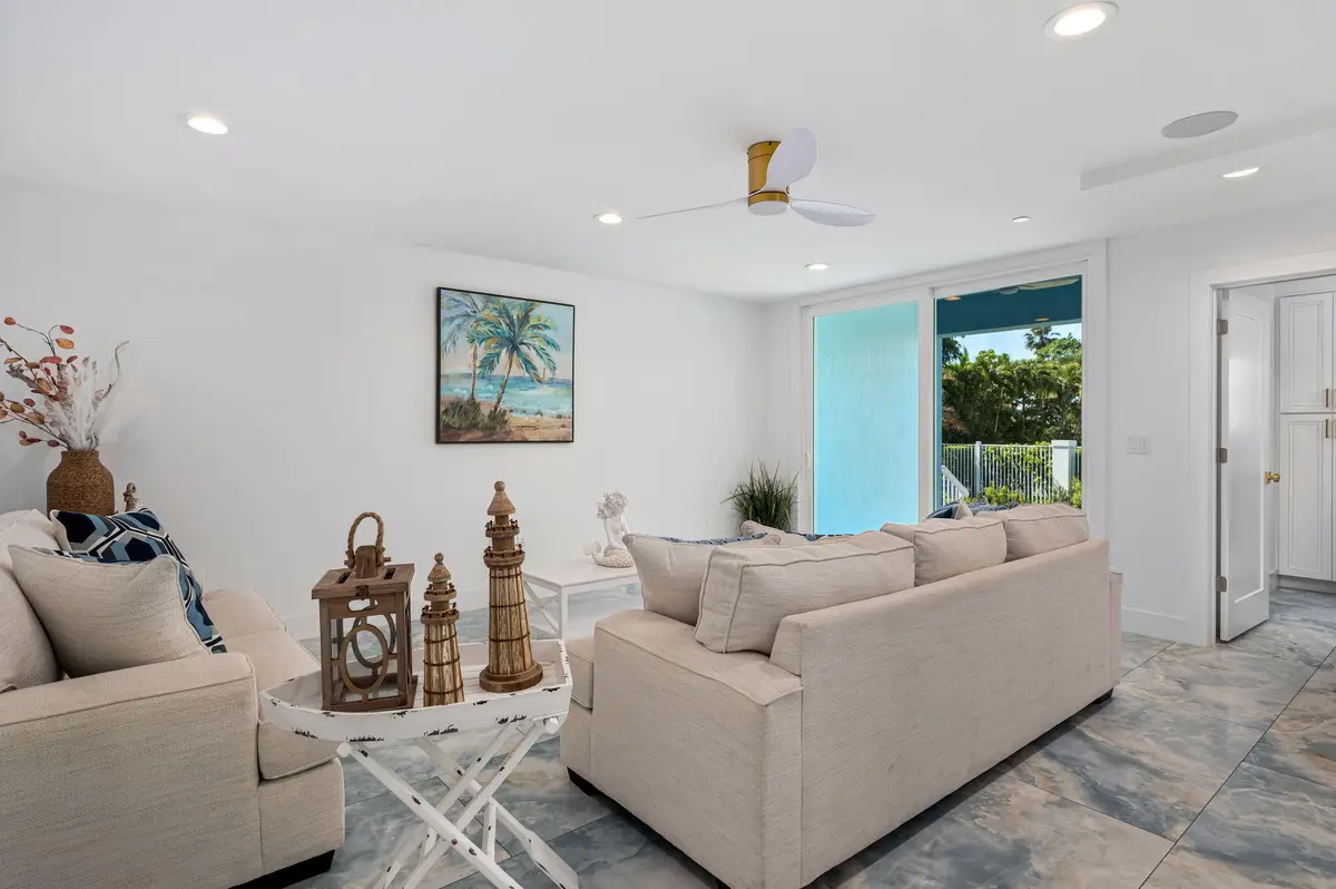 107 Desota Street, Hutchinson Island, FL 34949 - #1