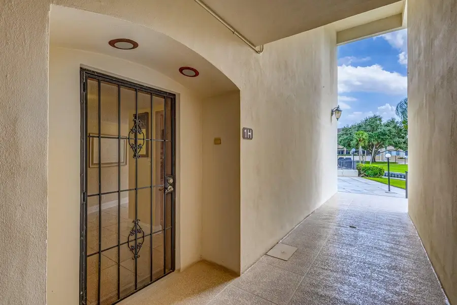 11811 Avenue Of The Pga #2-1h, Palm Beach Gardens, FL 33418 - #2