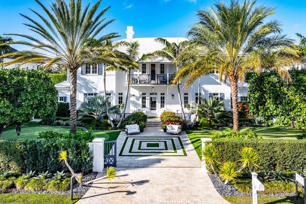 1041 Seaspray Avenue, Delray Beach, FL 33483 - #1