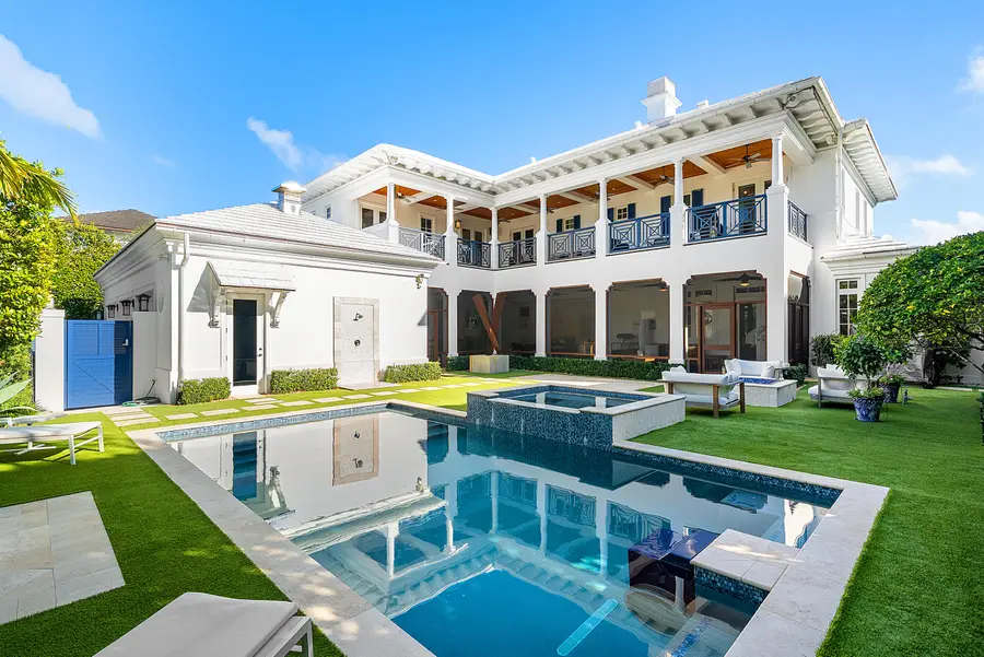 1041 Seaspray Avenue, Delray Beach, FL 33483 - #2