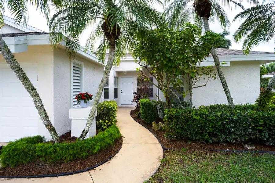 6890 Touchstone Circle, Palm Beach Gardens, FL 33418 - #2