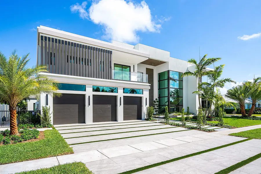 299 NE 7th Street, Boca Raton, FL 33432 - #2