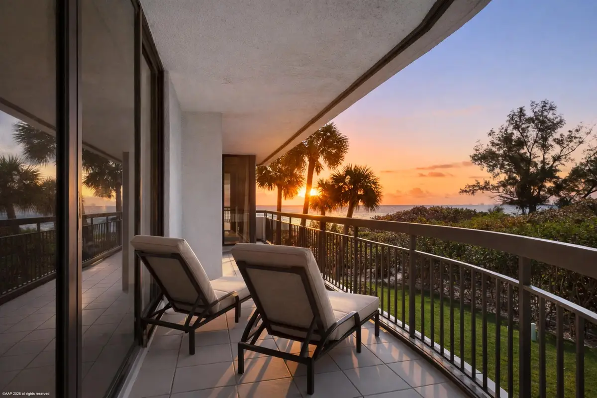 4000 N Ocean Drive #204, Singer Island, FL 33404 - #1