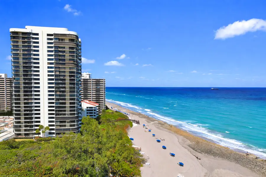 4000 N Ocean Drive #204, Singer Island, FL 33404 - #3
