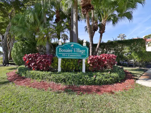 14721 Bonaire Boulevard #309, Delray Beach, FL 33446