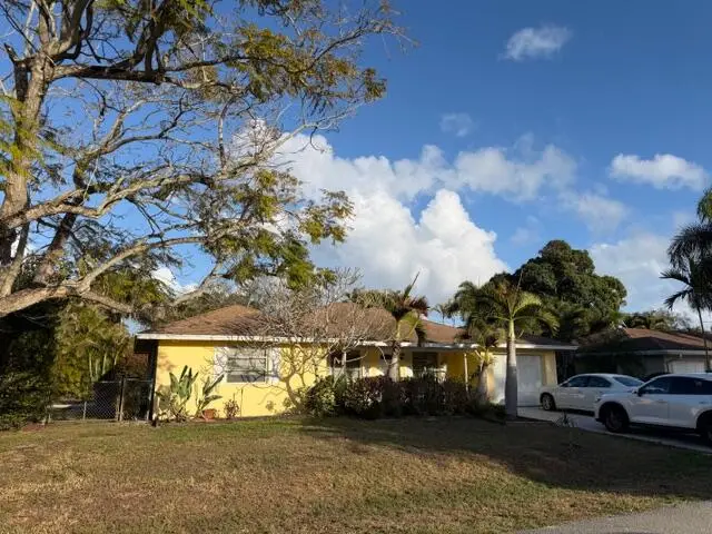 394 Evergreen Avenue, Tequesta, FL 33469 - #1