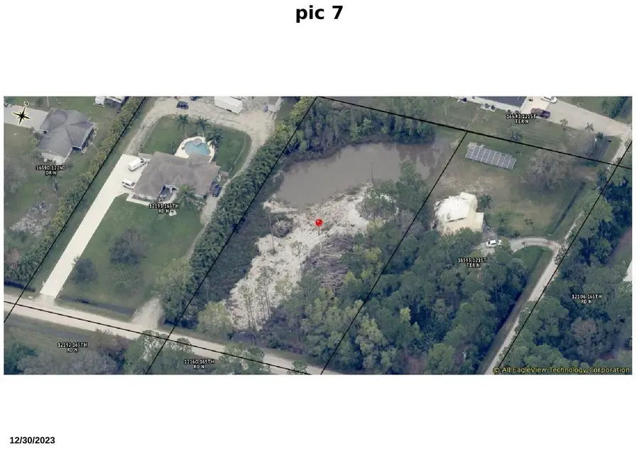 Lot F-99 W 165th Road, Jupiter, FL 33478 - #3