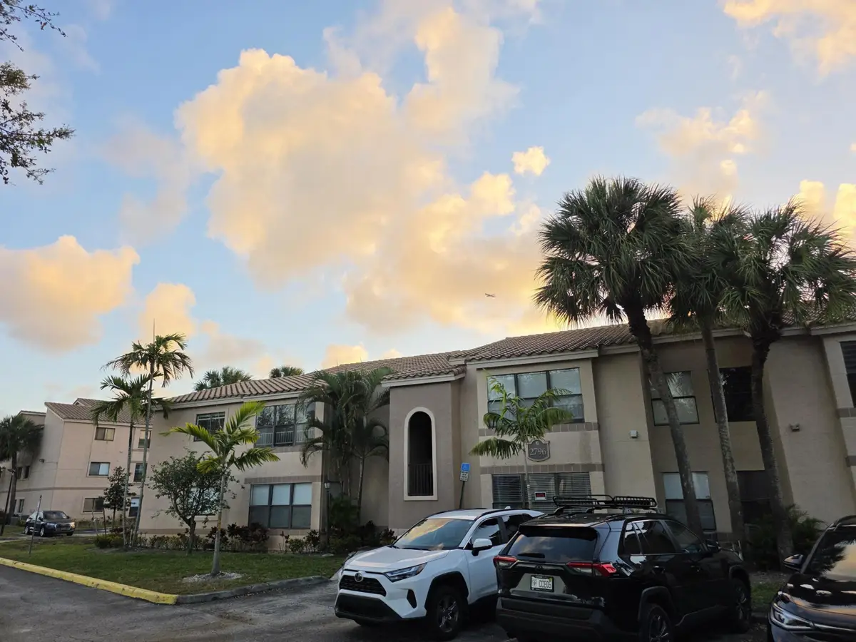 2796 S University Drive #2101, Davie, FL 33328 - #1
