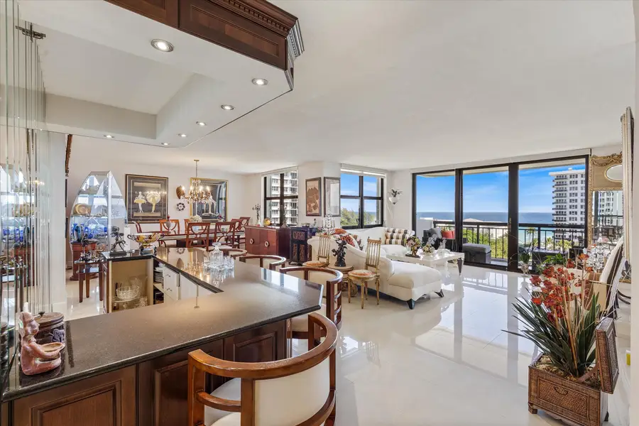 2003 N Ocean Boulevard #902, Boca Raton, FL 33431 - #2