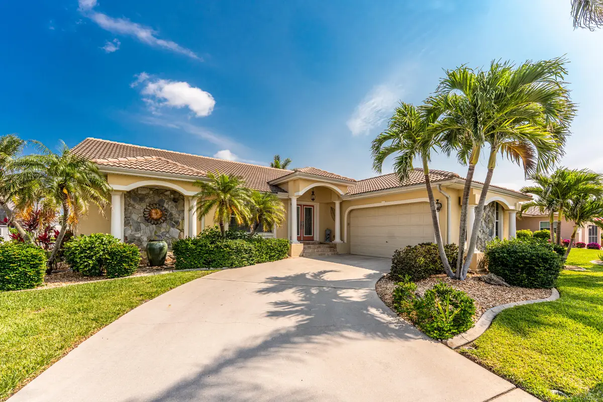2336 Via Veneto Drive, Punta Gorda, FL 33950 - #1
