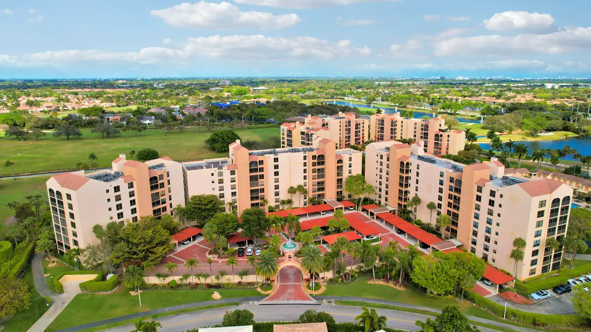7233 Promenade Drive #401 A, Boca Raton, FL 33433 - #1