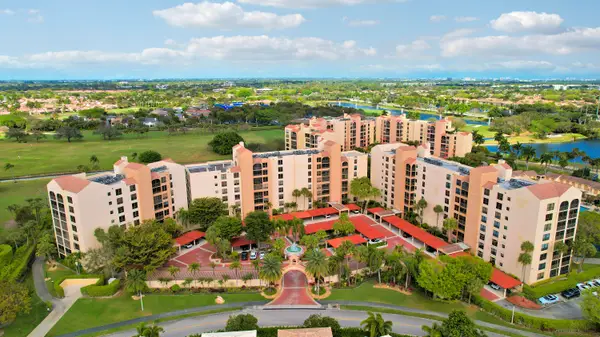 7233 Promenade Drive #401 A, Boca Raton, FL 33433