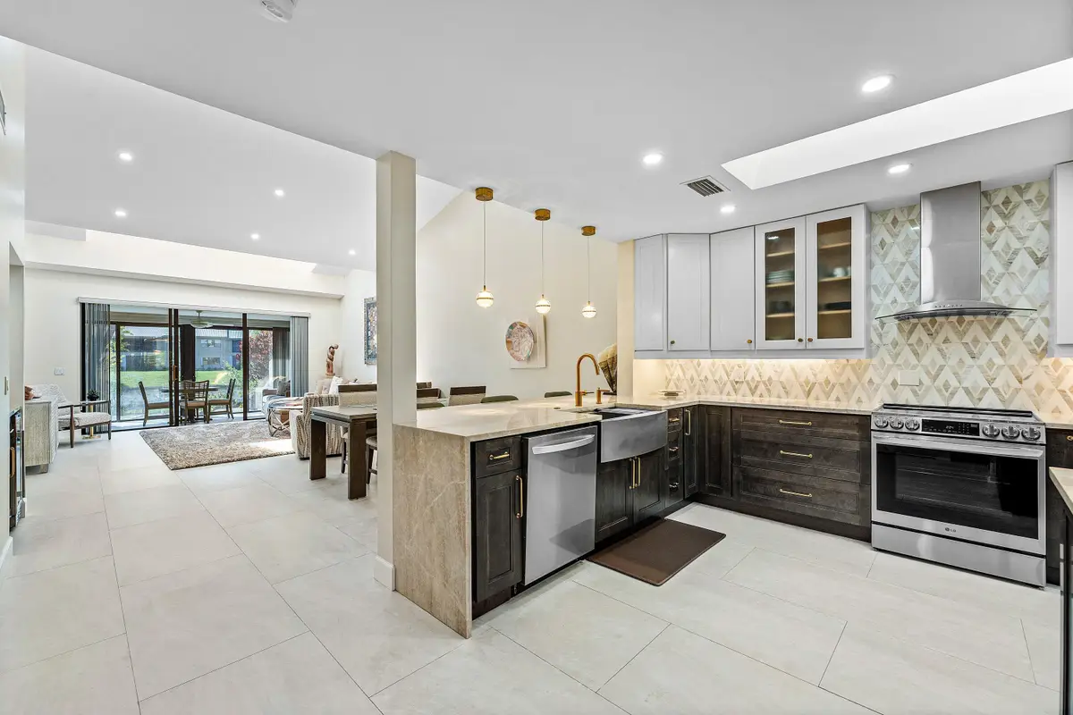 12 Eastgate Drive #C, Boynton Beach, FL 33436 - #1