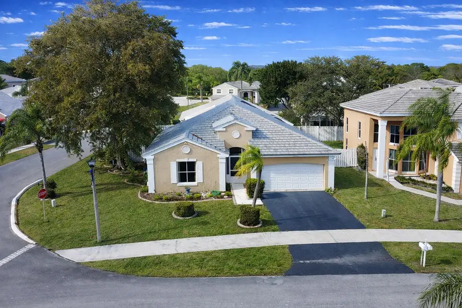 5295 NW 54th Street, Coconut Creek, FL 33073 - #3