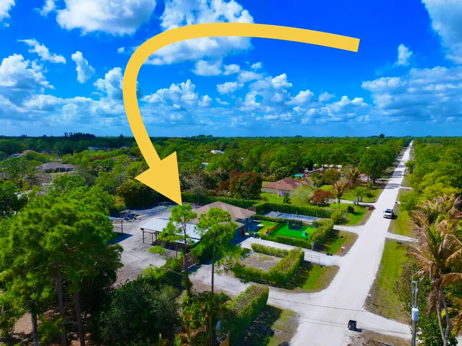 17834 46th Court N, Loxahatchee, FL 33470 - #2