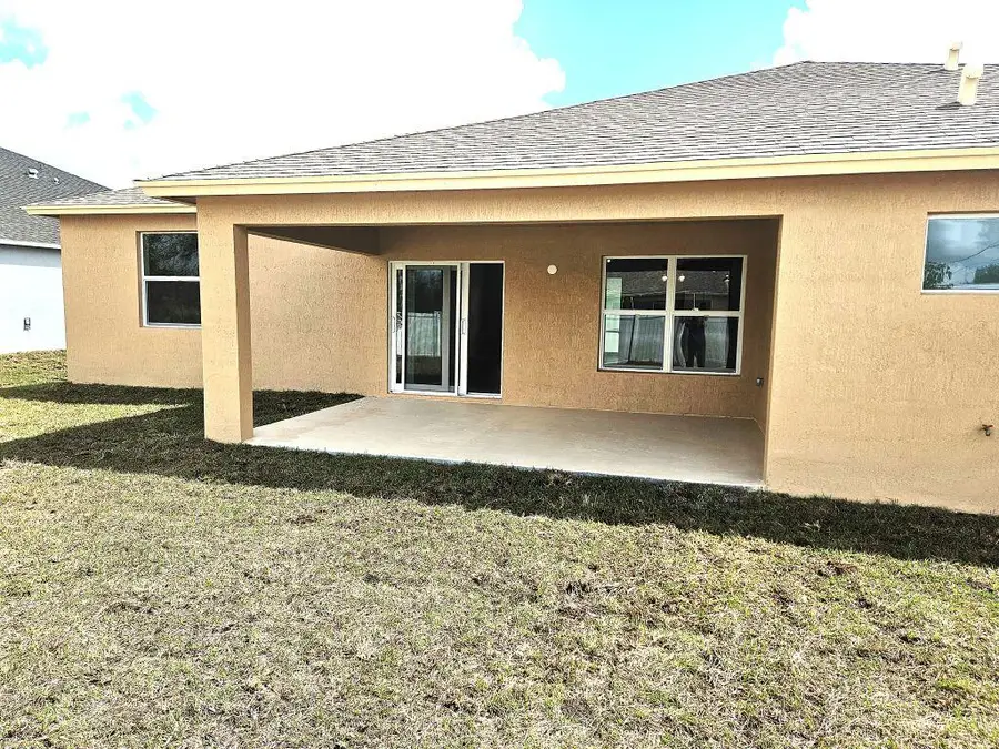 4252 SW Muncie Street, Port Saint Lucie, FL 34953 - #3