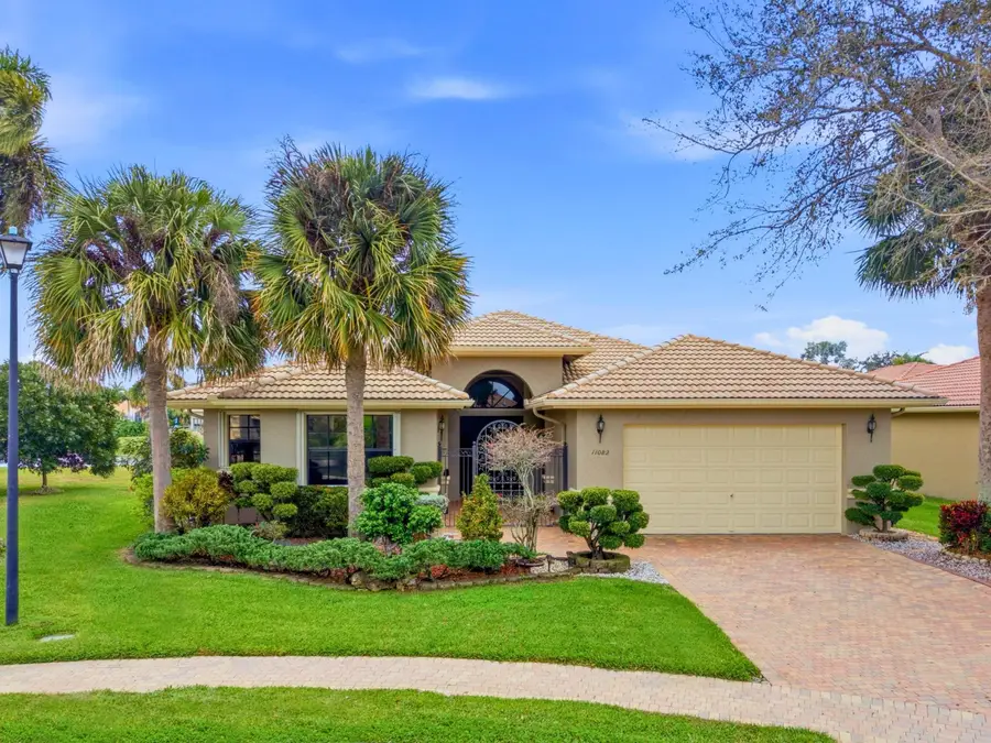 11082 Via Siena, Boynton Beach, FL 33437 - #3