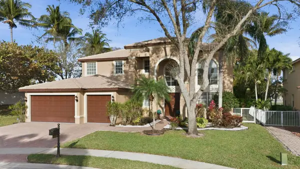 7346 Denicola Lane, Lake Worth, FL 33467