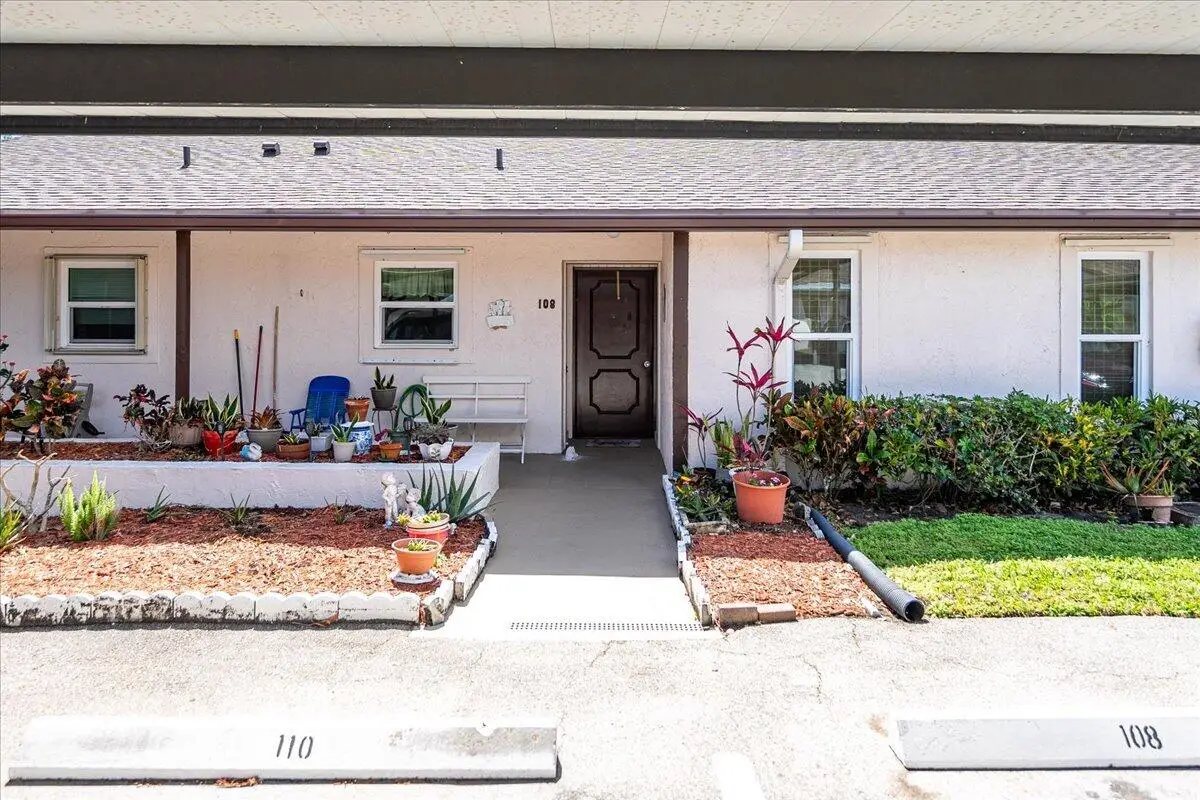 6531 SE Federal Highway Se #Q108, Stuart, FL 34997 - #1