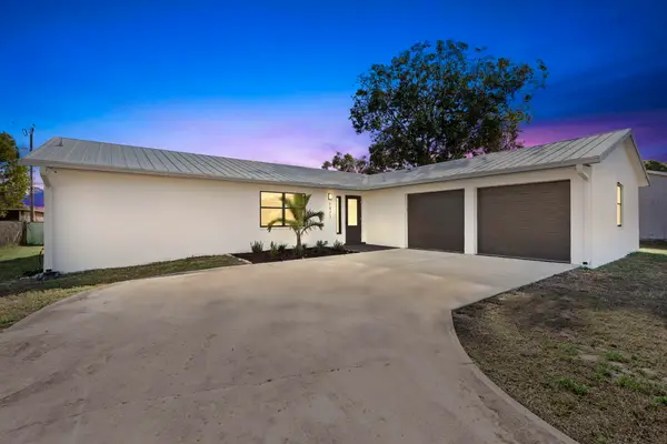 1971 SW Morelia Lane, Port St Lucie, FL 34953