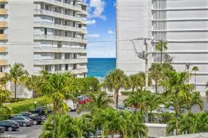 3589 S Ocean Boulevard #402, South Palm Beach, FL 33480