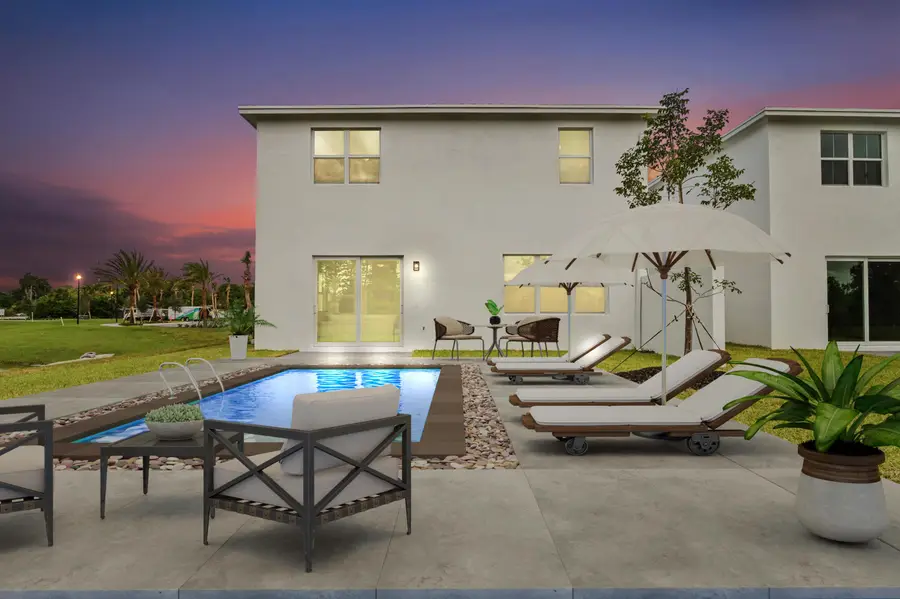 6269 Tenor Drive, West Palm Beach, FL 33413 - #3