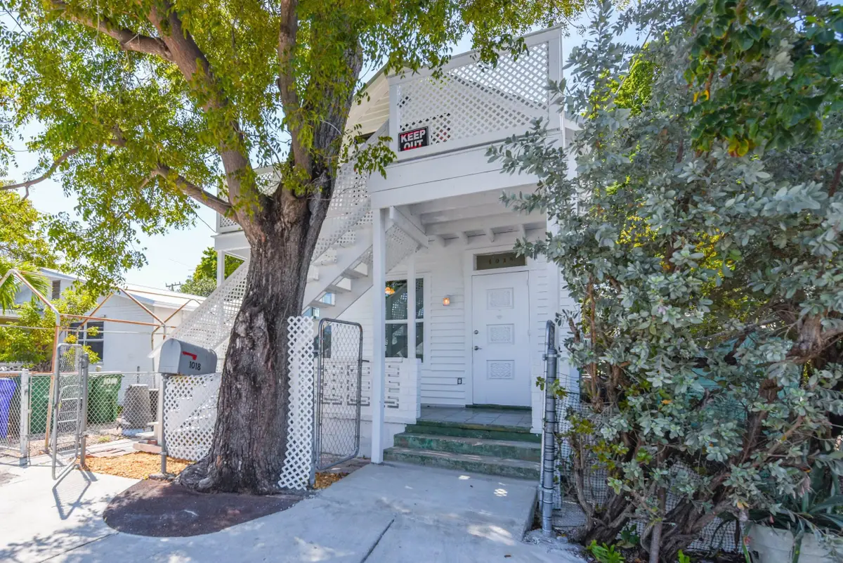 1018 Georgia Street, Key West, FL 33040 - #1