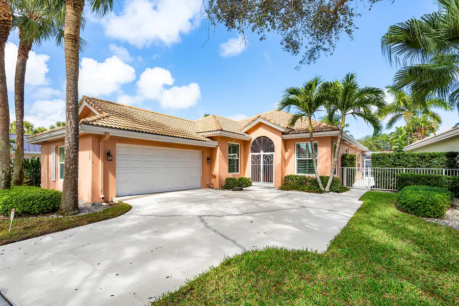 132 E Hampton Way, Jupiter, FL 33458 - #2