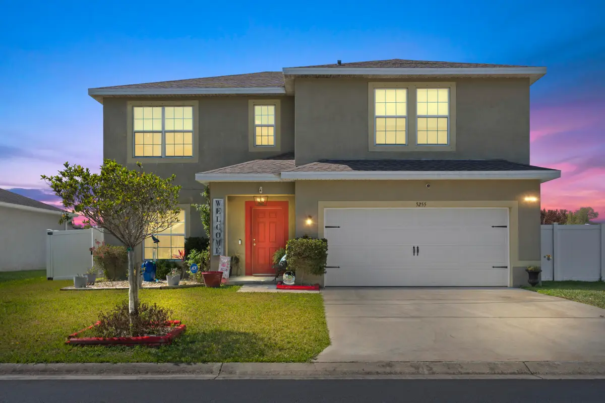 5255 Oakland Lake Circle, Fort Pierce, FL 34951 - #1
