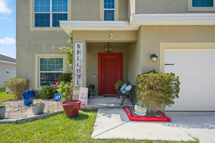 5255 Oakland Lake Circle, Fort Pierce, FL 34951 - #2