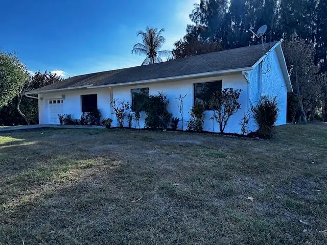 3245 SE Pinto Street, Port Saint Lucie, FL 34984 - #3