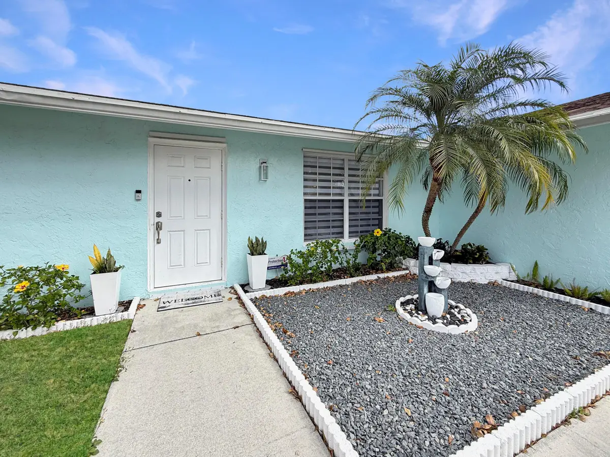 110 Bobwhite Road, Royal Palm Beach, FL 33411 - #1