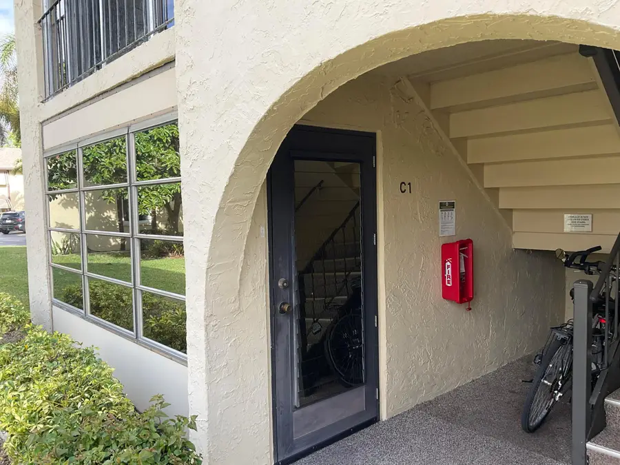 334 Pine Ridge Circle #C-1, Greenacres, FL 33463 - #2