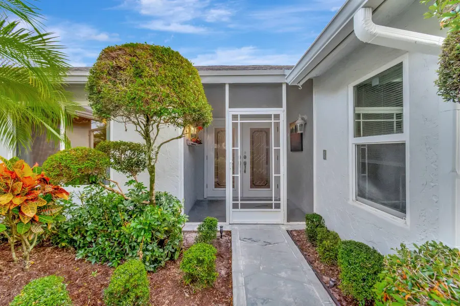 3140 NW 15th Street, Delray Beach, FL 33445 - #2