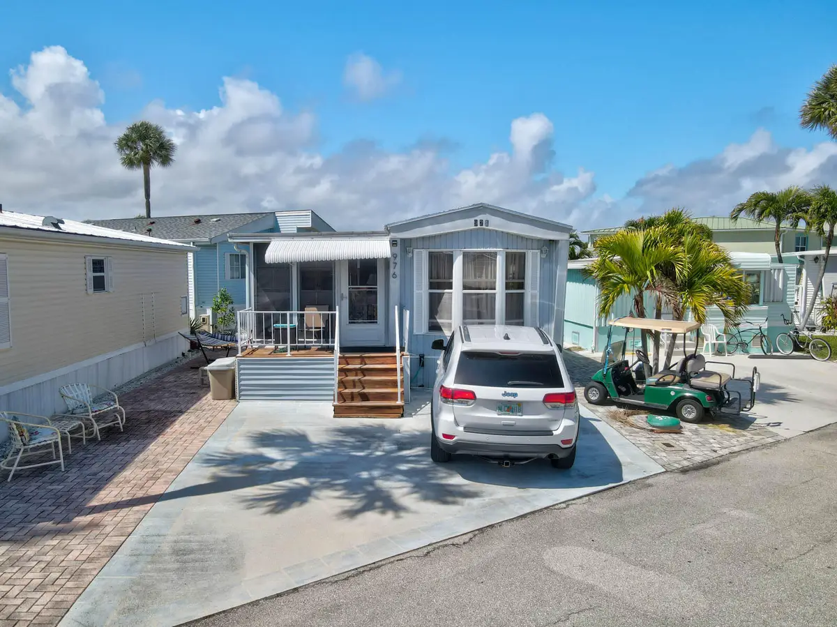 976 Nettles Boulevard, Jensen Beach, FL 34957 - #1