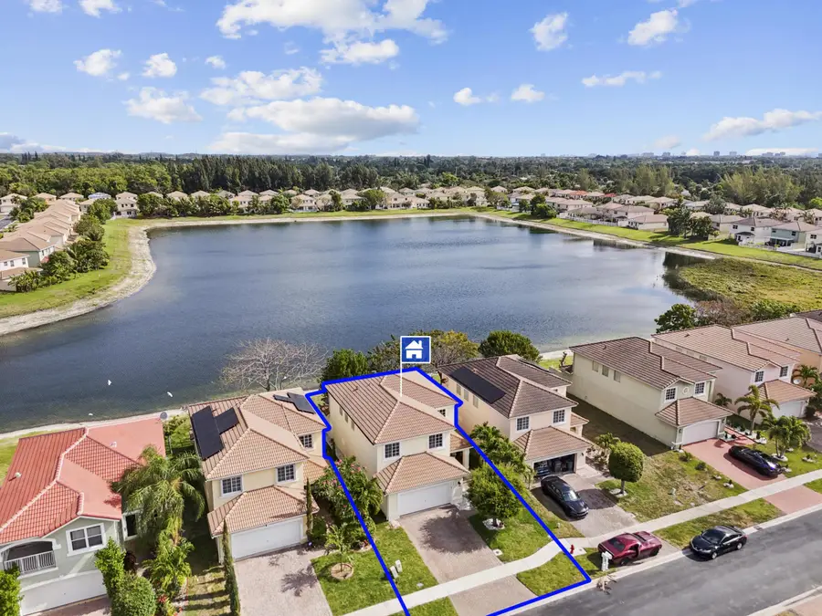 6427 Adriatic Way, Greenacres, FL 33413 - #2