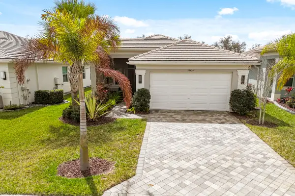 13436 SW River Rock Road, Port St Lucie, FL 34987