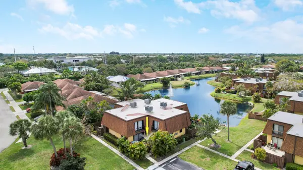 110 N Delaware Boulevard #10c, Jupiter, FL 33458