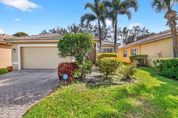 7420 Twin Falls Drive, Boynton Beach, FL 33437