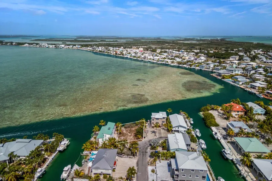 00000 Lagoon Drive, Sugarloaf Key, FL 33042 - #3