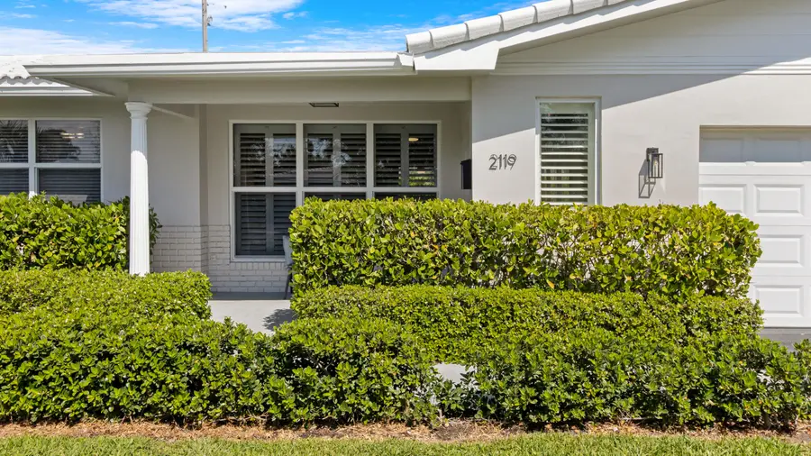 2119 NE 56th Place, Fort Lauderdale, FL 33308 - #2