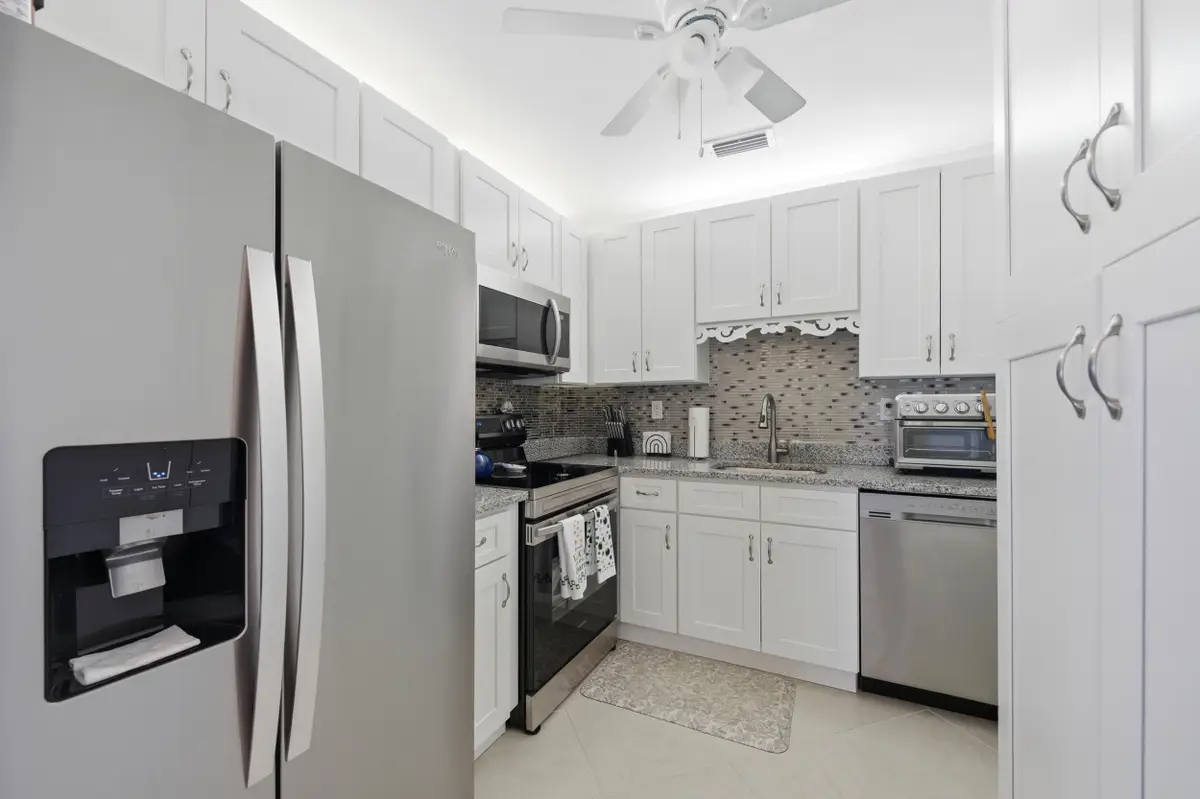 815 Flanders Q, Delray Beach, FL 33484 - #1