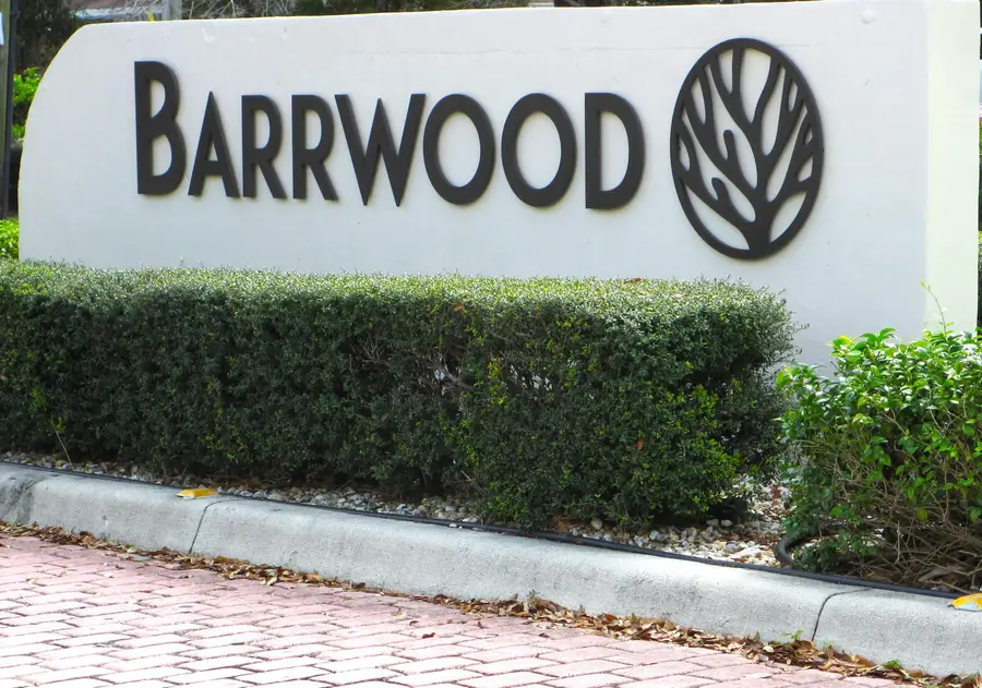 8853 Andy Court #A, Boynton Beach, FL 33436 - #3