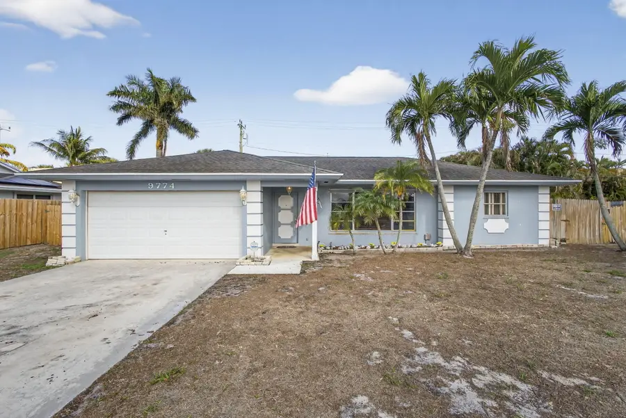 9774 Jonquil Circle S, Palm Beach Gardens, FL 33410 - #2