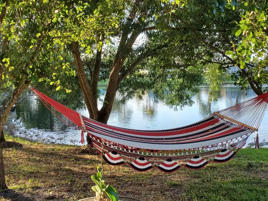 6711 Dickinson Terrace, Port Saint Lucie, FL 34952 - #3