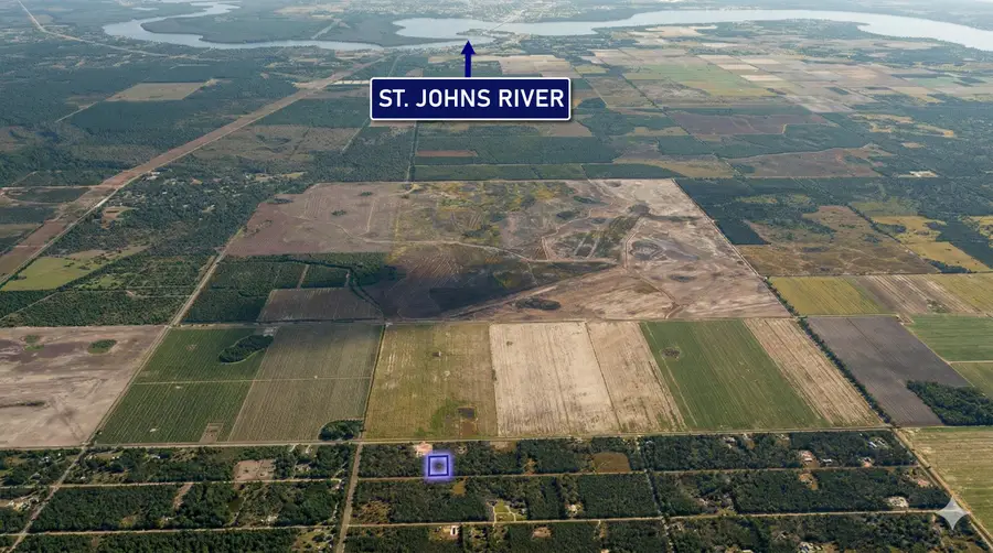 10335 Hennessey Avenue, Hastings, FL 32145 - #3