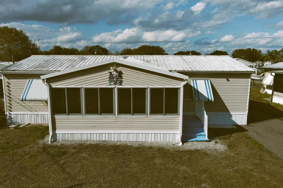 1054 21st Street, Okeechobee, FL 34974 - #1