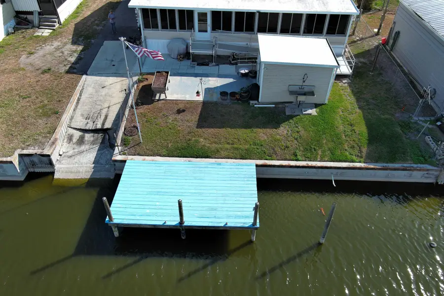 1054 21st Street, Okeechobee, FL 34974 - #3