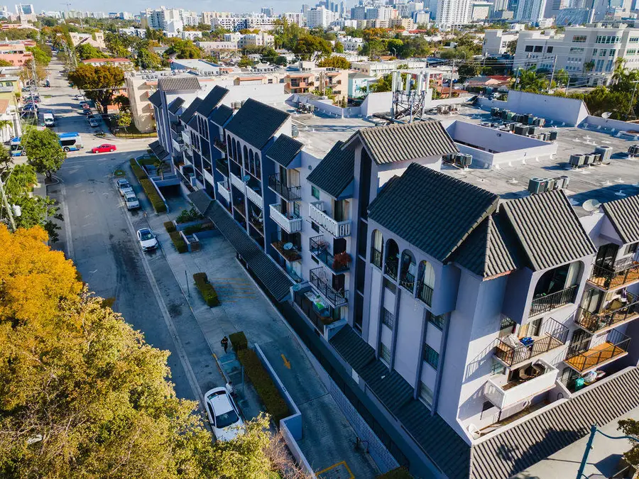 777 SW 9th Avenue #409, Miami, FL 33130 - #2